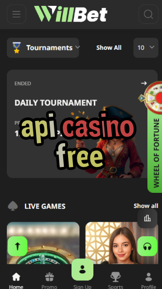 API Casino Free - Free Casino API Integration-7spincasino.ydblkf.net