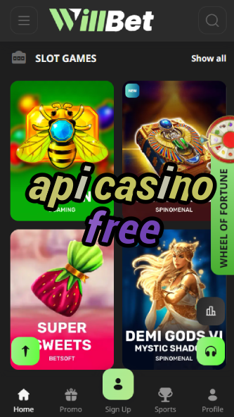 API Casino Free - Free Casino API Integration-7spincasino.ydblkf.net